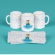 Foto 0: Caneca Frozen