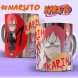Foto 0: Caneca Naruto