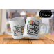 Foto 0: Caneca Profiss�o