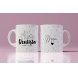 Foto 0: Caneca Profiss�o