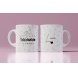 Foto 0: Caneca Profiss�o