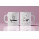 Foto 0: Caneca Profiss�o