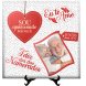 Foto 0: Azulejos amor 15x15cm