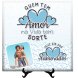Foto 0: Azulejos amor 15x15cm