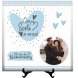 Foto 0: Azulejos amor 15x15cm