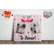 Foto 0: Azulejos amor 15x15cm