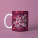 Foto 0: Caneca Namorados 