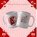Foto 0: Caneca Namorados com Foto