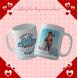 Foto 0: Caneca Namorados com Foto