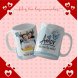 Foto 0: Caneca Namorados com Foto