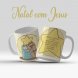 Foto 0: Caneca Natal com Jesus