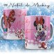 Foto 0: Caneca Natal Minnie Feliz Natal