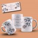 Foto 0: Caneca dia da Mulher