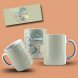 Foto 0: Caneca dia da Mulher