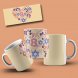 Foto 0: Caneca dia da Mulher