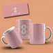 Foto 0: Caneca dia da Mulher