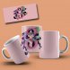 Foto 0: Caneca dia da Mulher