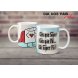 Foto 0: Caneca Dia dos Pais