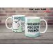 Foto 0: Caneca Dia dos Pais