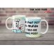 Foto 0: Caneca Dia dos Pais