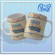 Foto 0: Caneca Dia do Pai com Foto