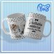 Foto 0: Caneca Dia do Pai com Foto