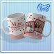 Foto 0: Caneca Dia do Pai com Foto