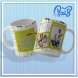 Foto 0: Caneca Dia do Pai com Foto