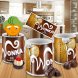 Foto 0: Caneca Chocolate