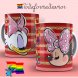Foto 0: Caneca Amor LGBT