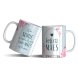 Foto 0: Caneca Dia da Me