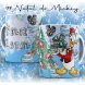 Foto 0: Caneca Natal Pato Donald Feliz Natal
