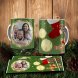 Foto 0: Caneca Natal com Foto