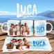 Foto 0: Caneca Luca 